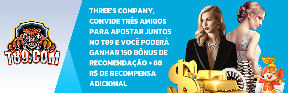 já pode apostar na loteria da cef pela internet